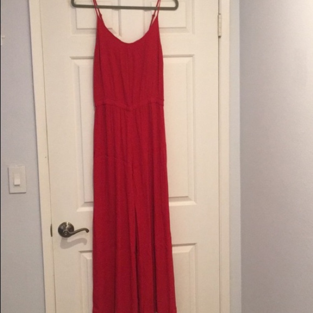 Vix Paula Hermanna Jumpsuit